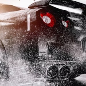 Car & Bike Wash