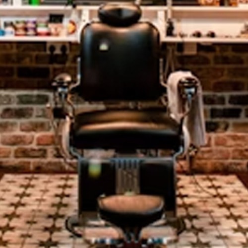 MakeOver Salon