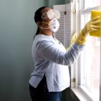 Cleaning Sevices
