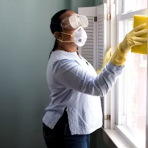 Cleaning Sevices